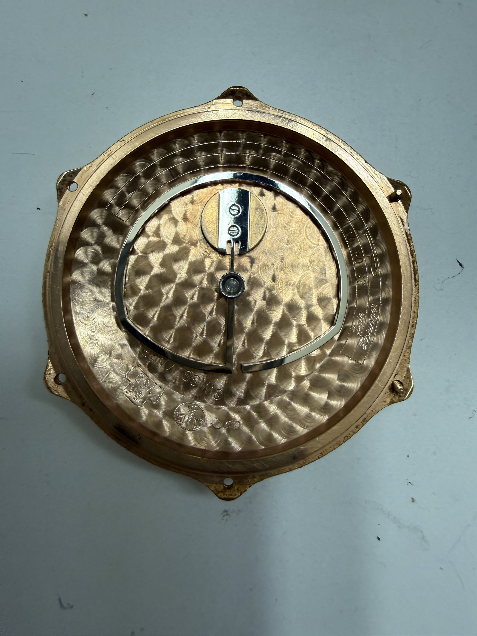 Jaeger LeCoultre - 5