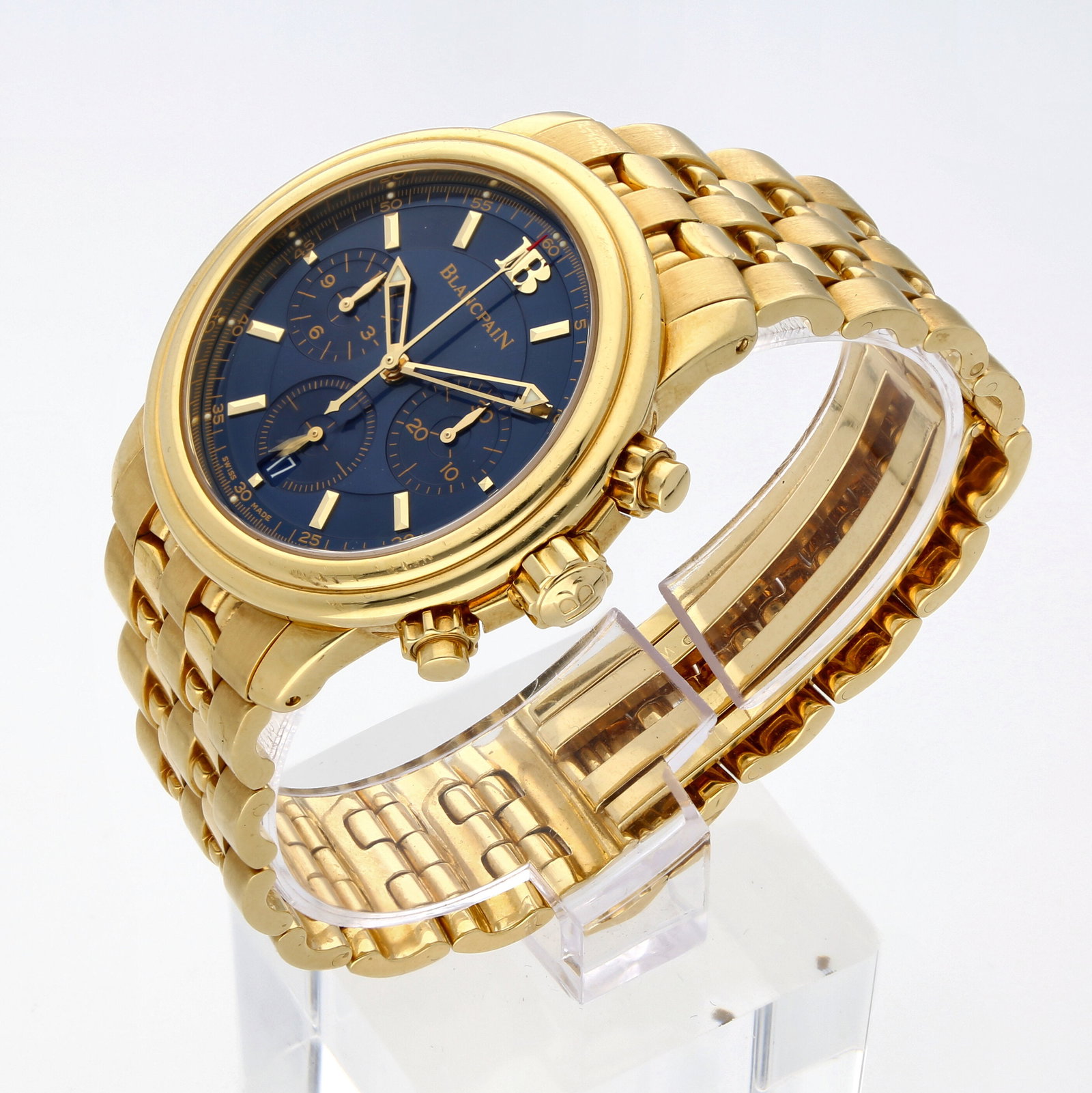 Blancpain - 2