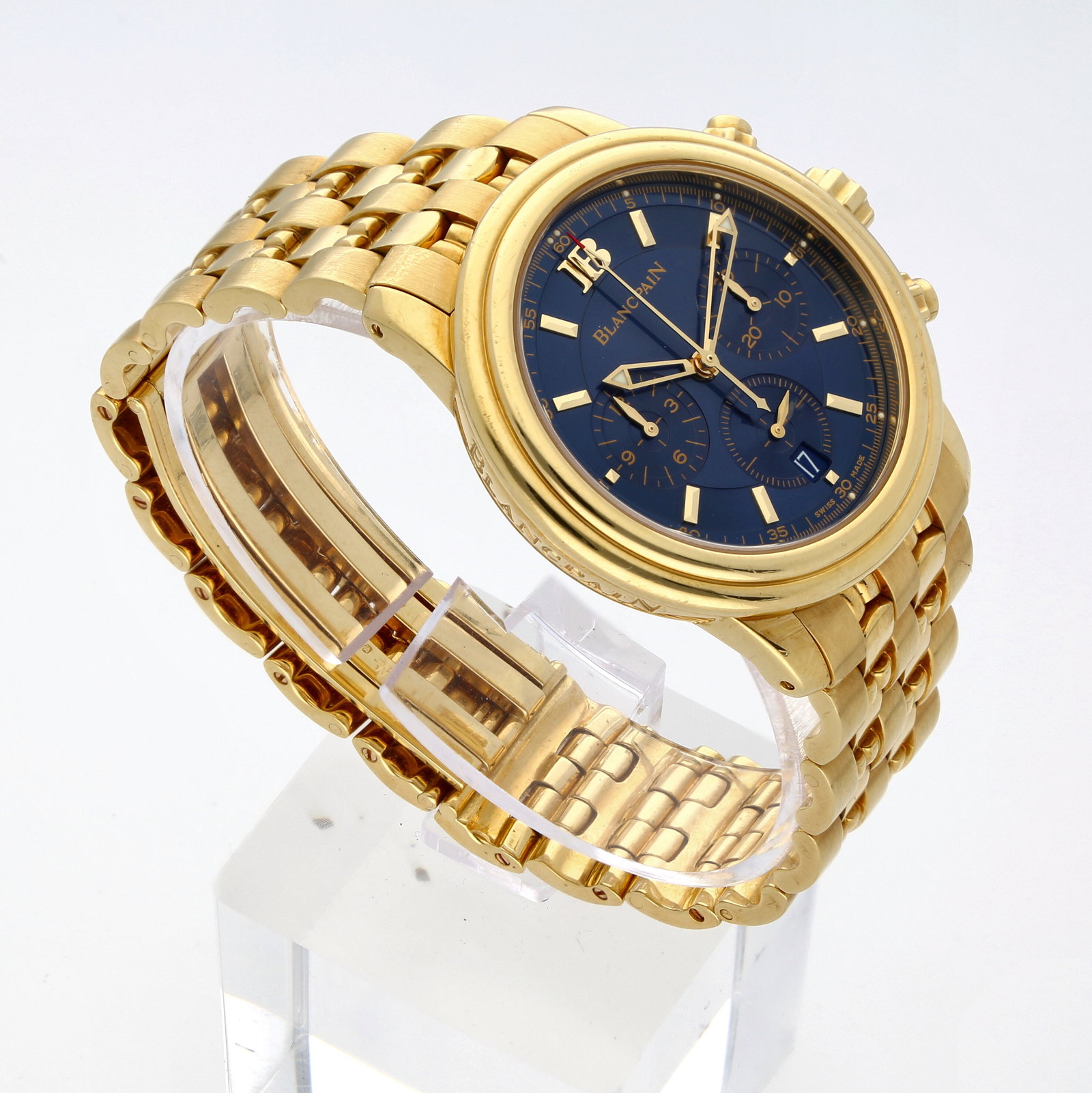 Blancpain - 3