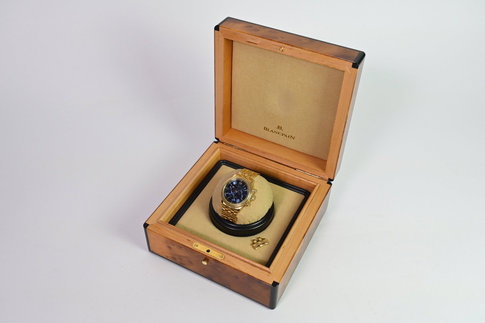 Blancpain - 5