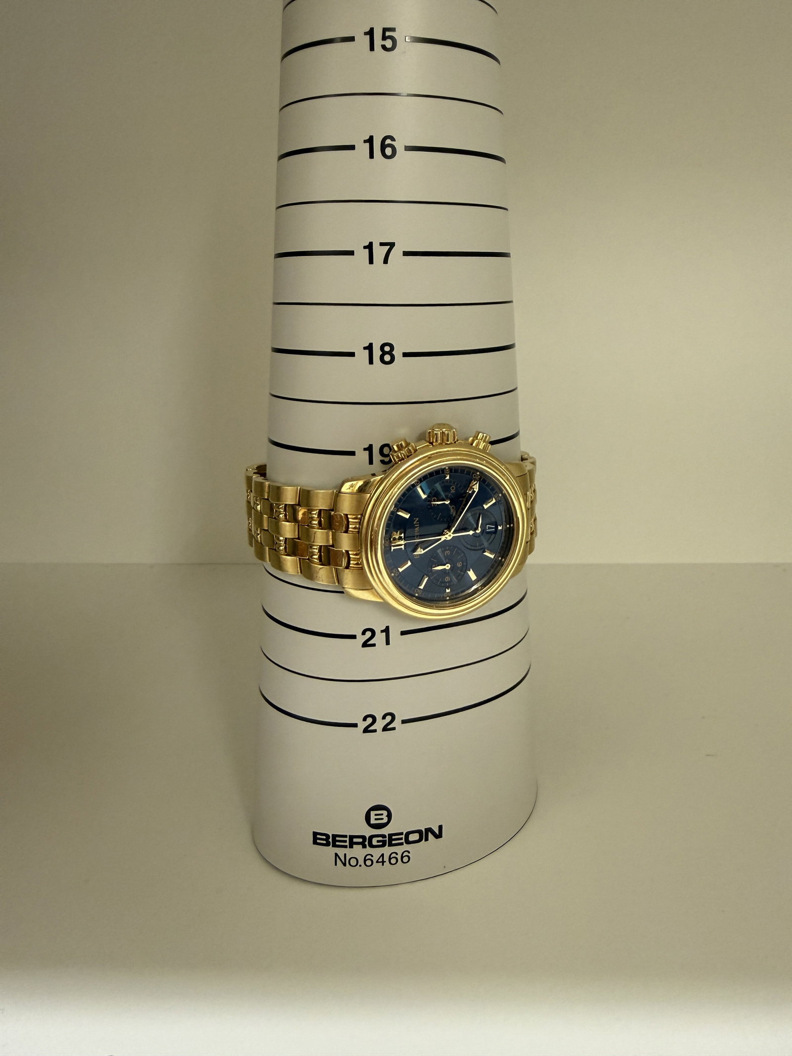 Blancpain - 6