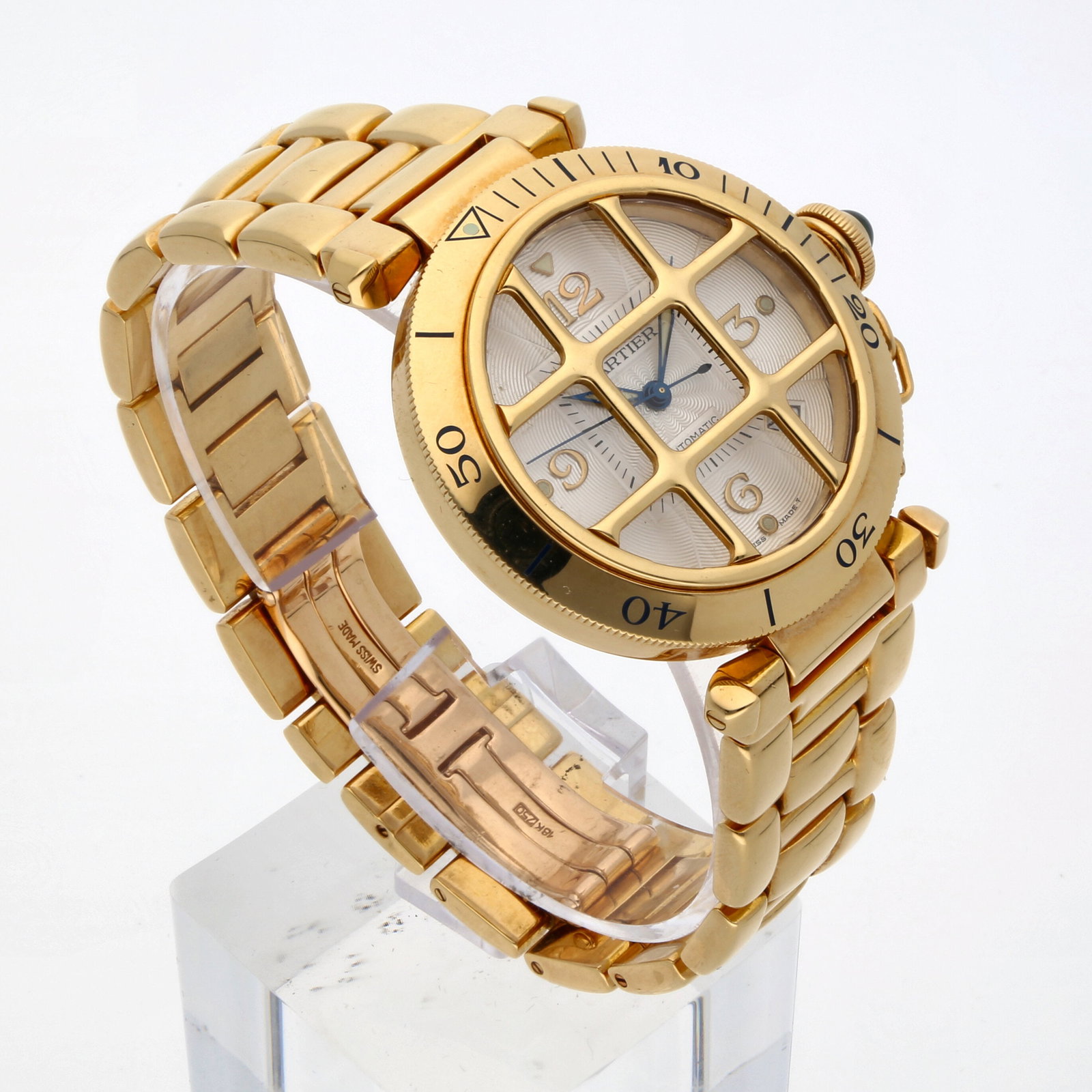 Cartier - 2