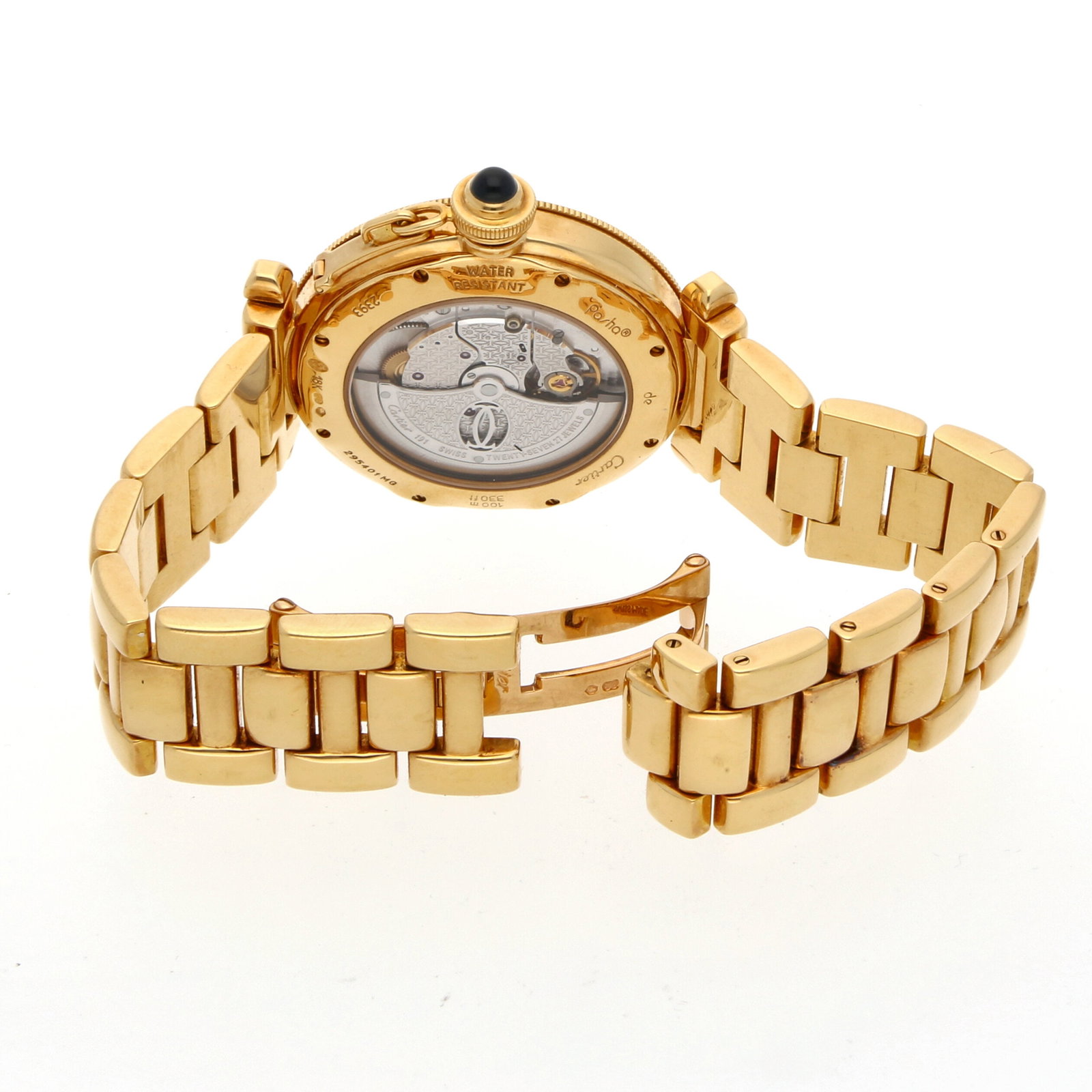 Cartier - 3