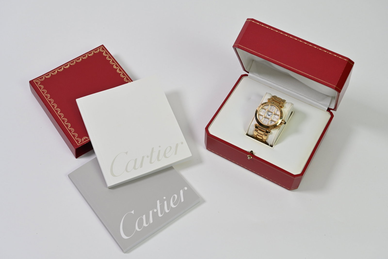Cartier - 4