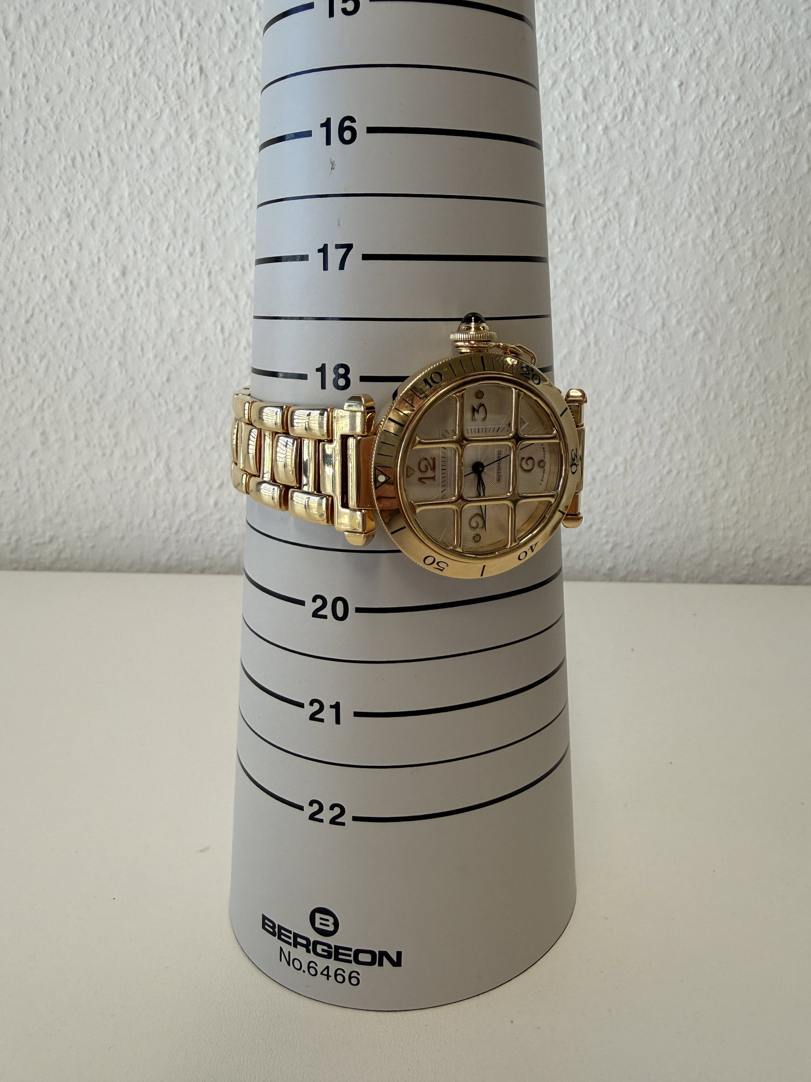 Cartier - 6