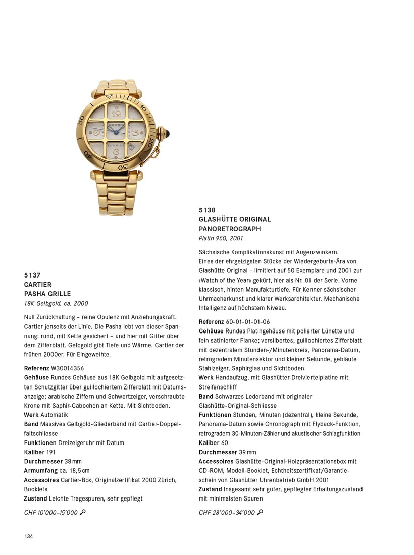 Glashütte - 7