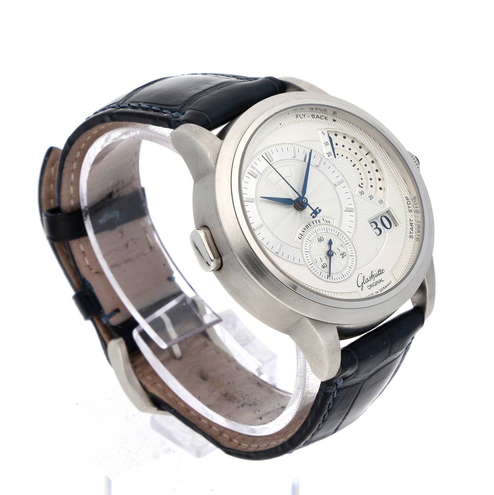Glashütte - 2