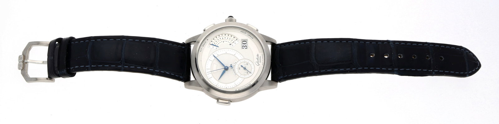 Glashütte - 3