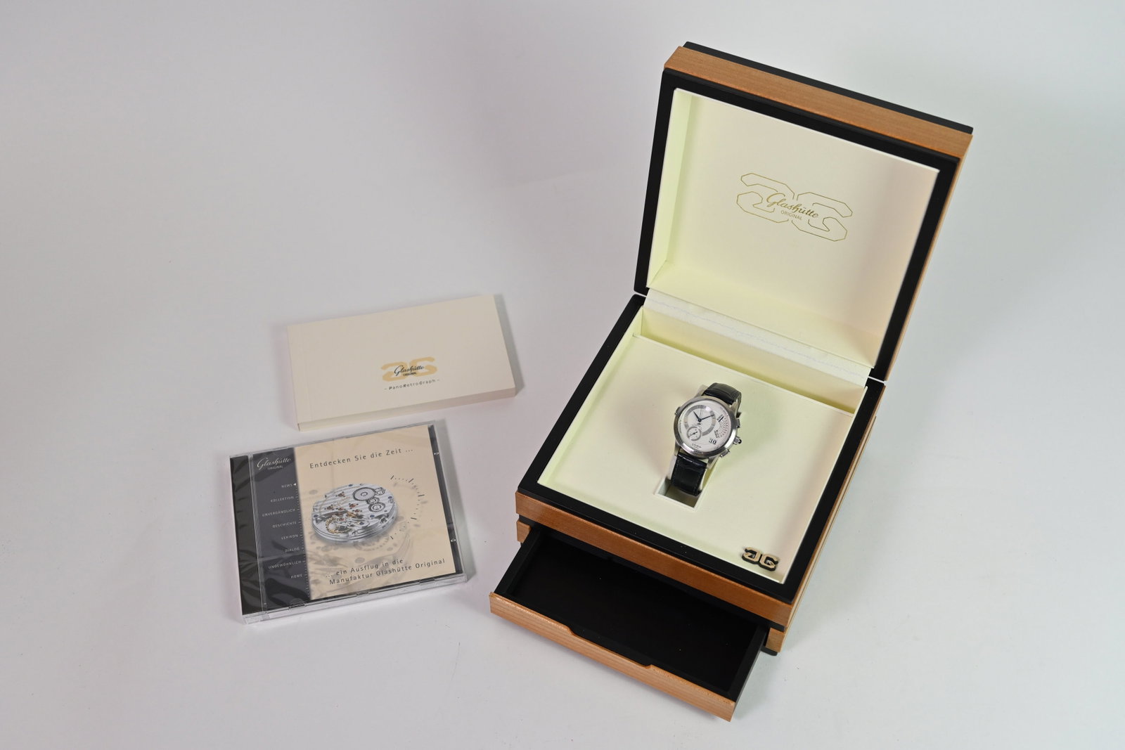 Glashütte - 5