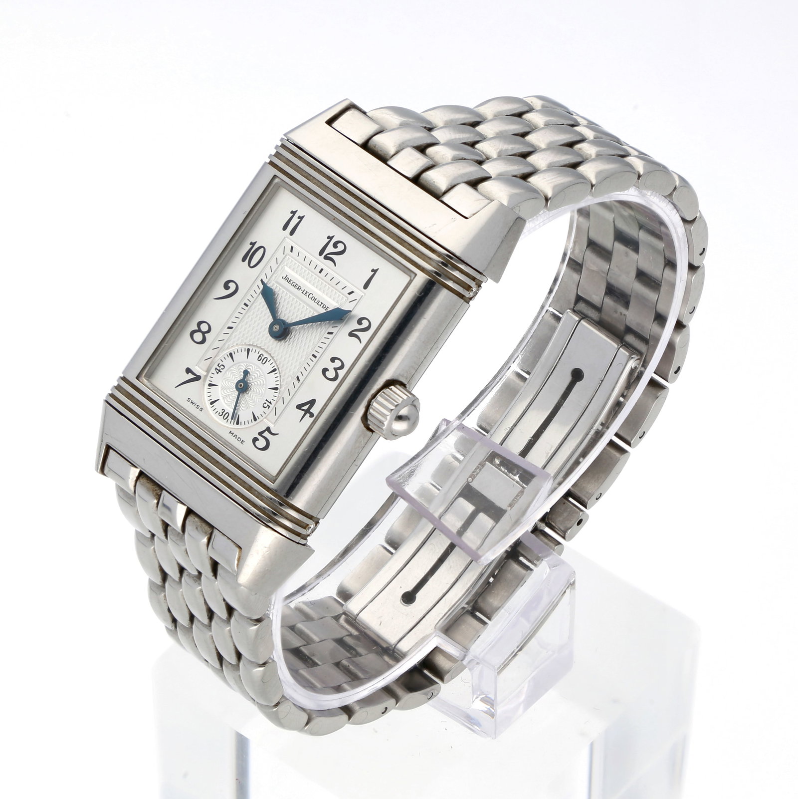 Jaeger LeCoultre - 3