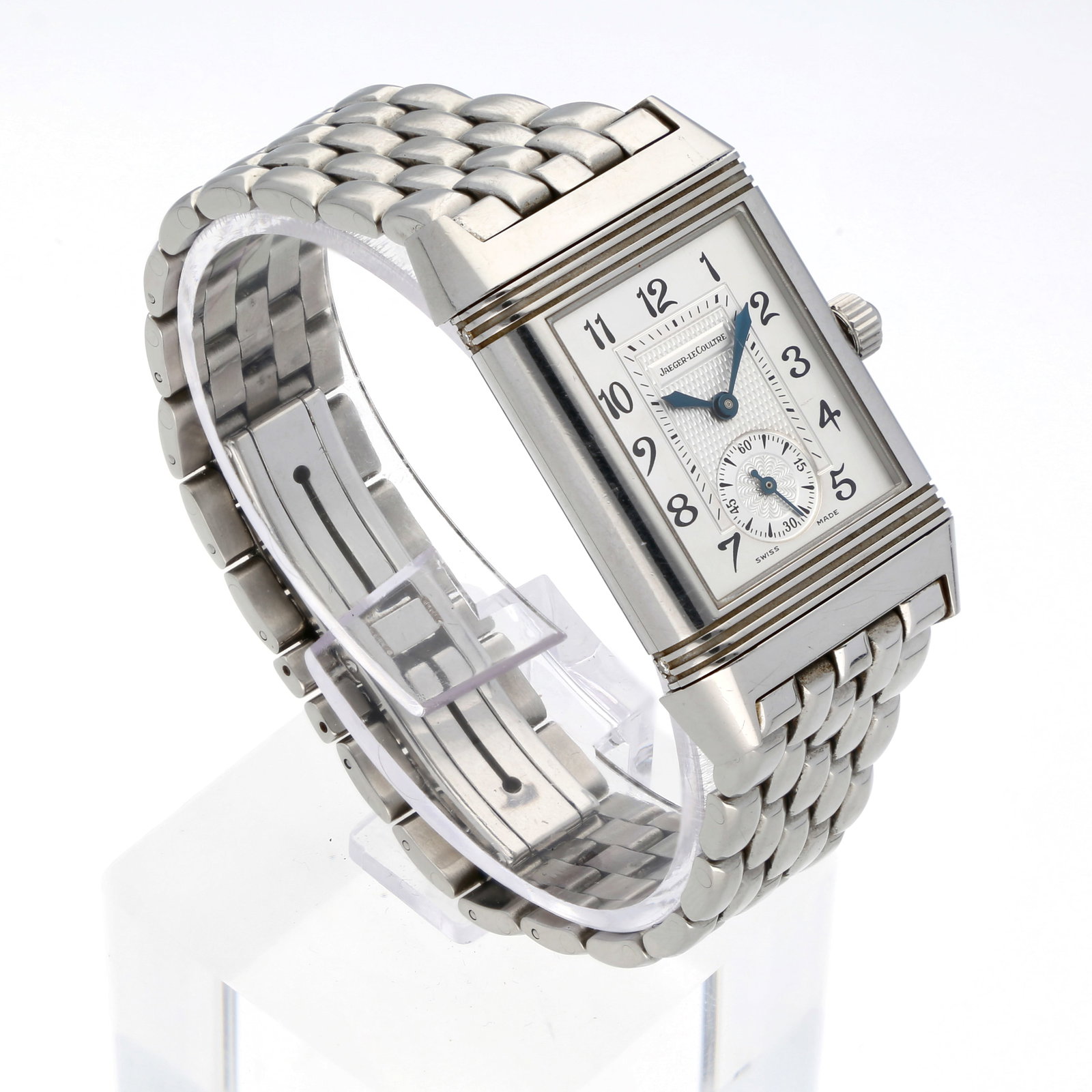 Jaeger LeCoultre - 4