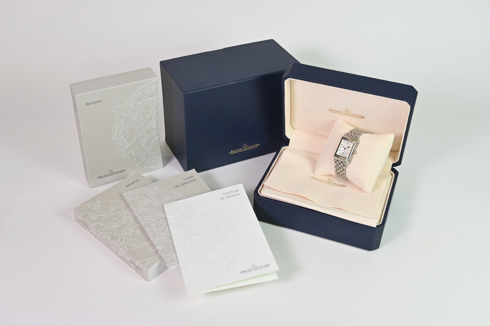Jaeger LeCoultre - 6