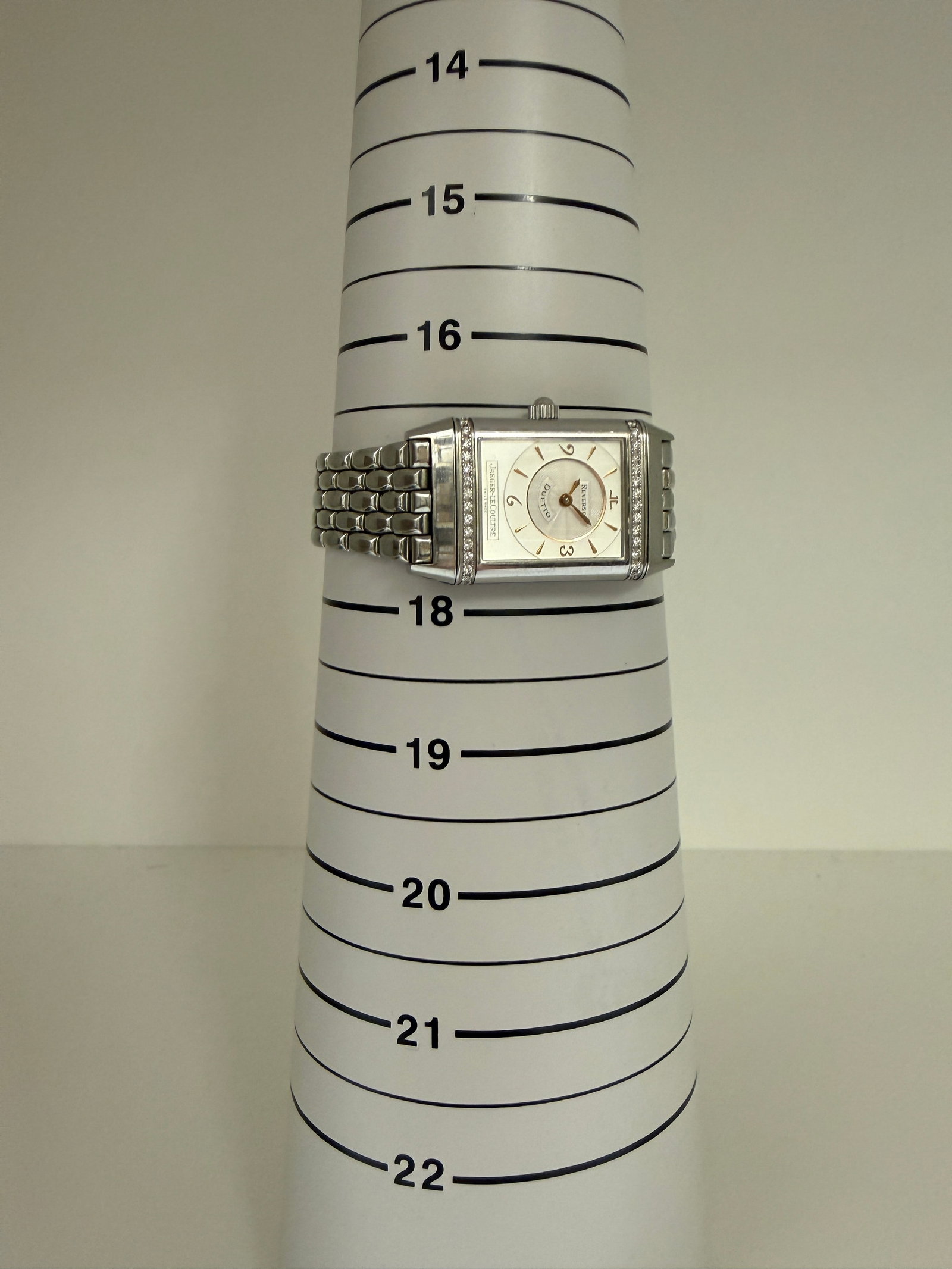 Jaeger LeCoultre - 8