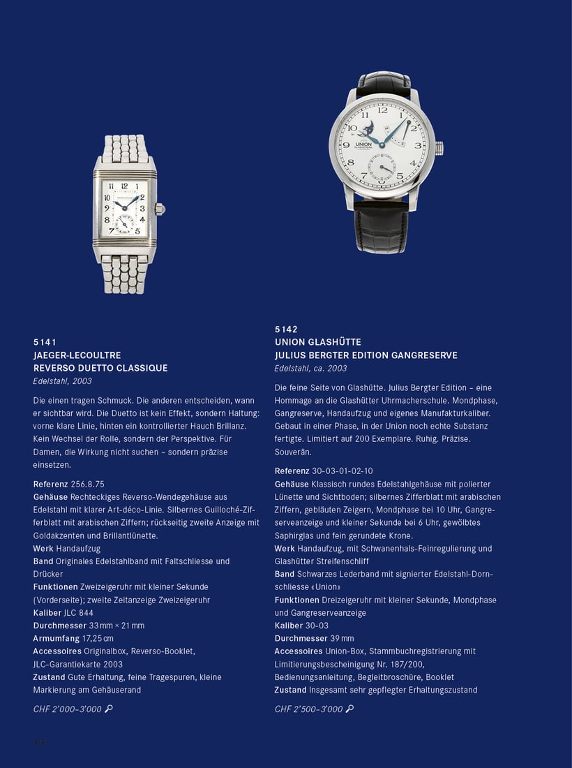 Jaeger LeCoultre - 9