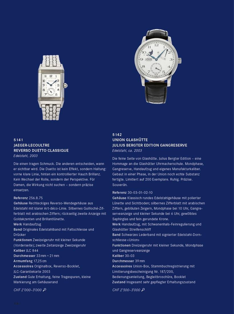 Glashütte - 9