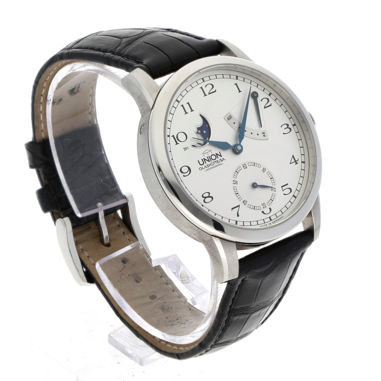 Glashütte - 2