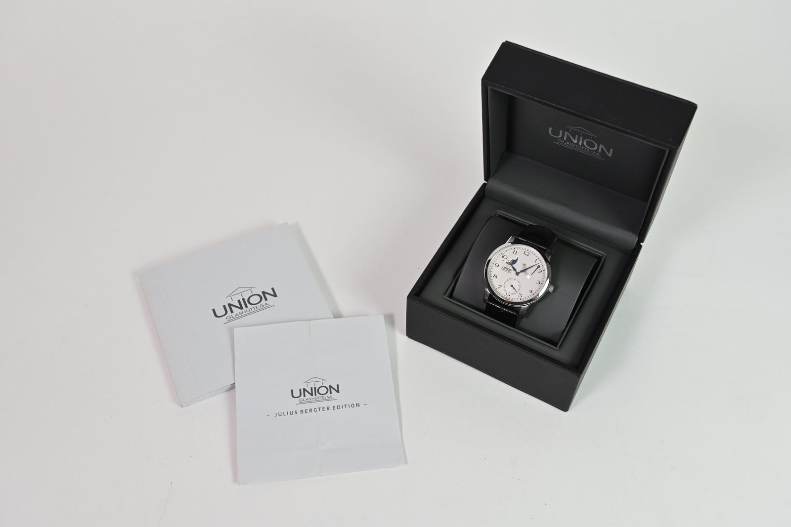 Glashütte - 4