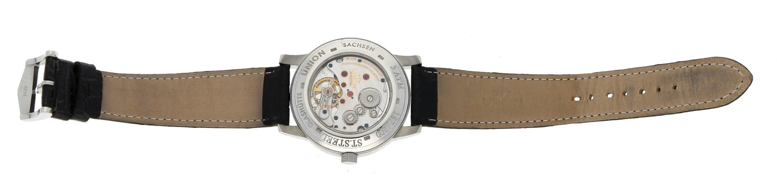 Glashütte - 5