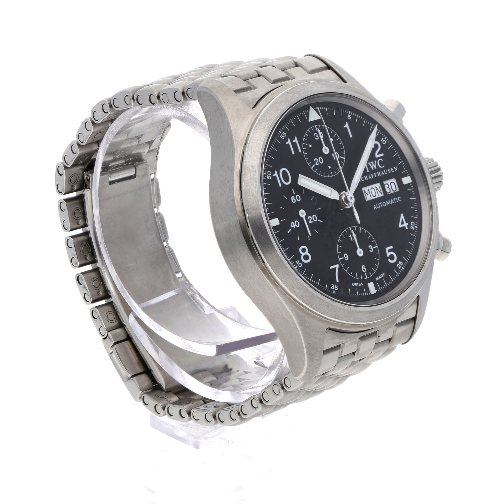 IWC - 2