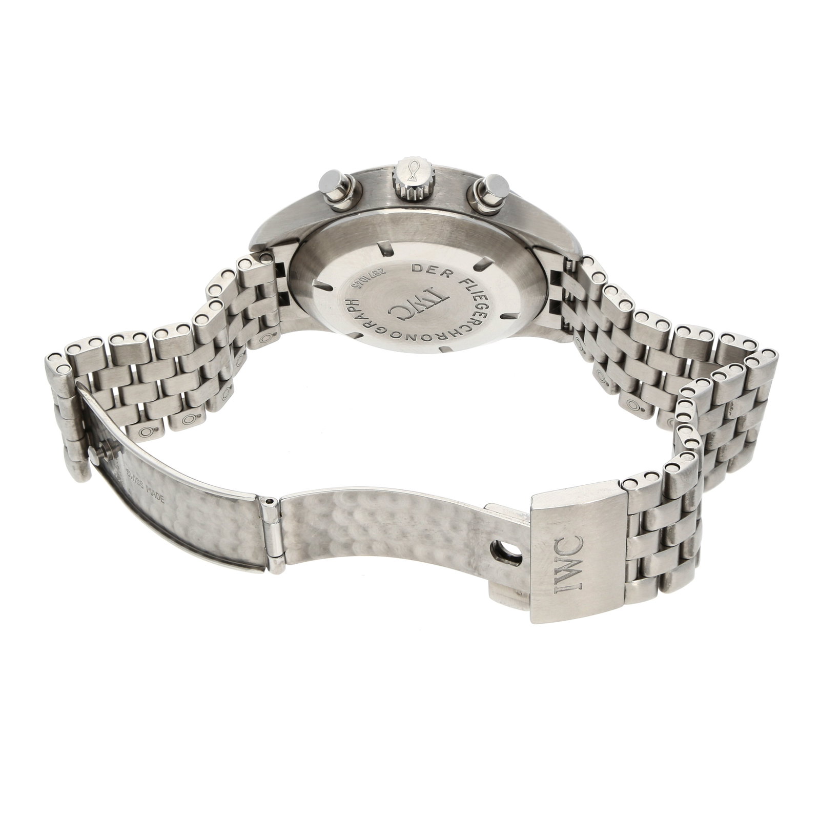 IWC - 3