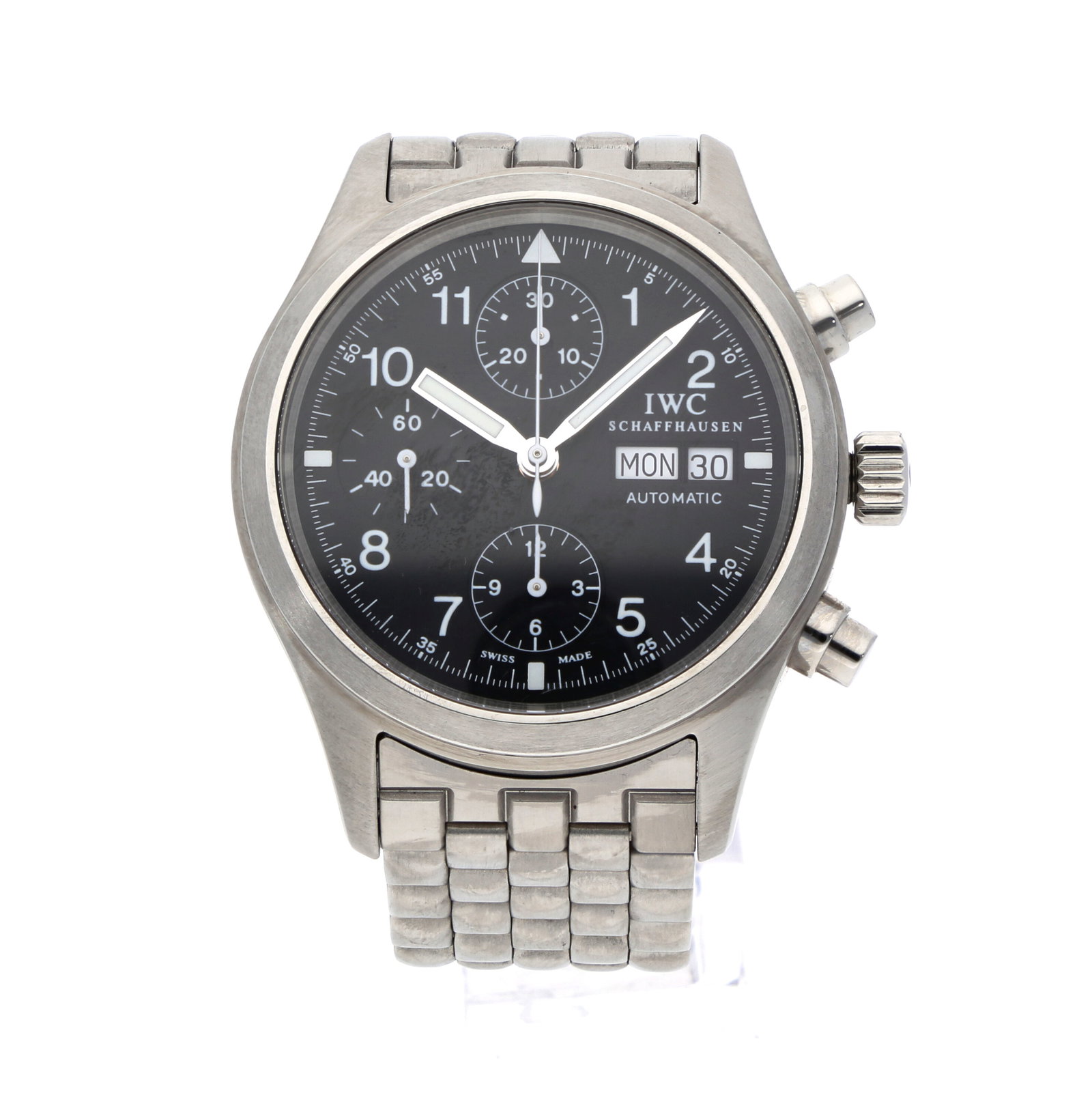 IWC - 4