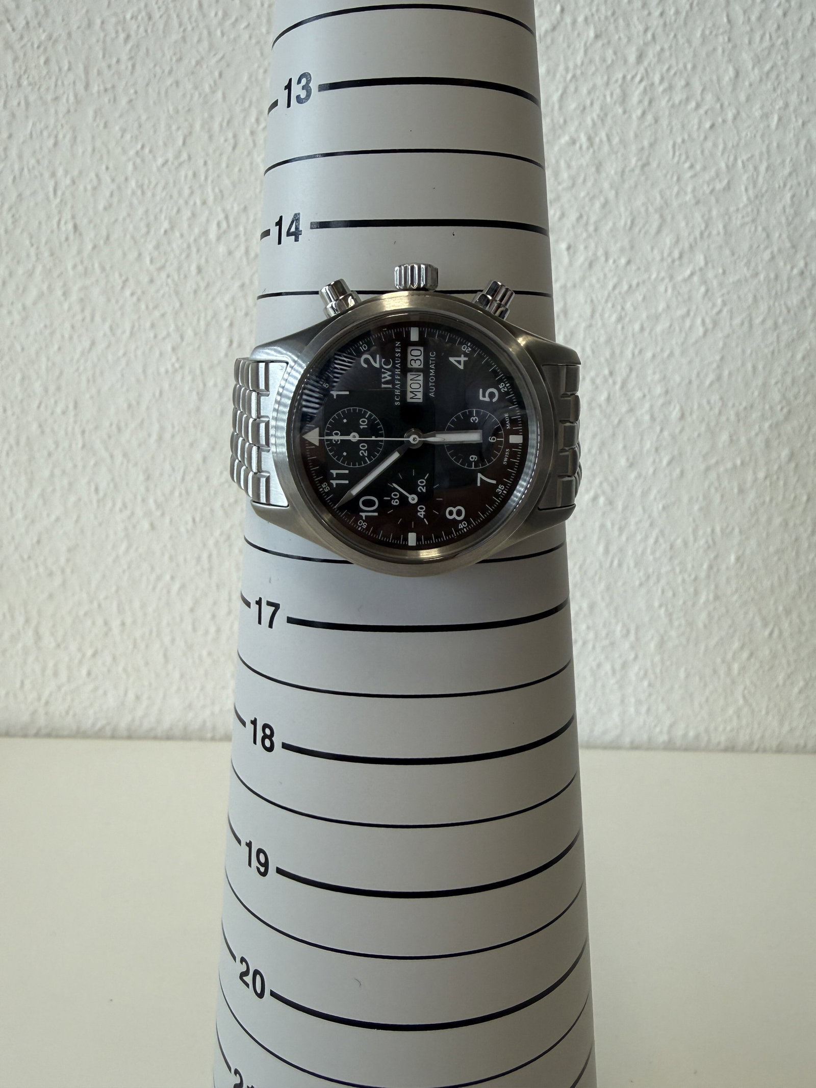 IWC - 8