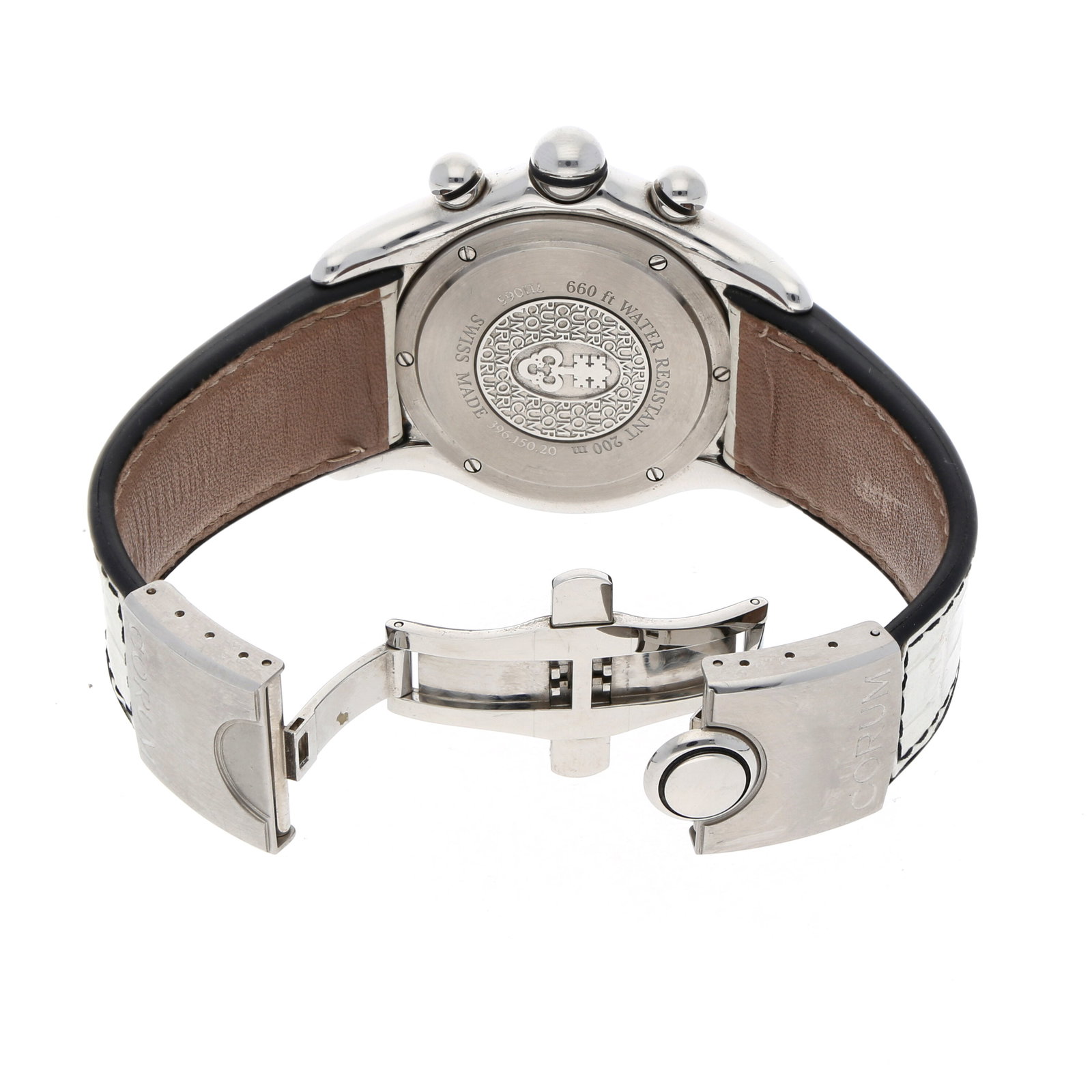 Corum - 4