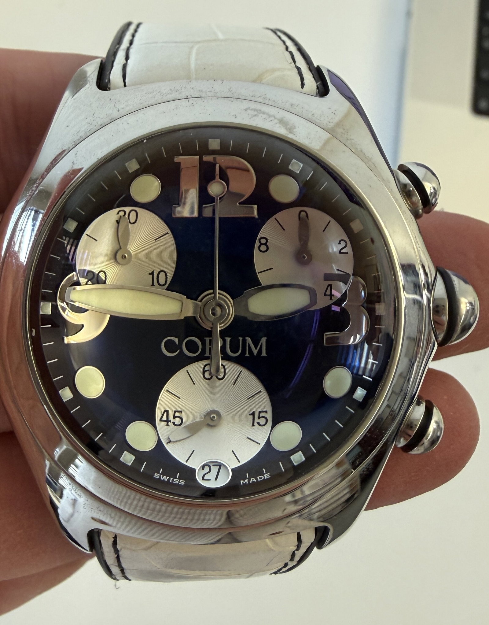 Corum - 5