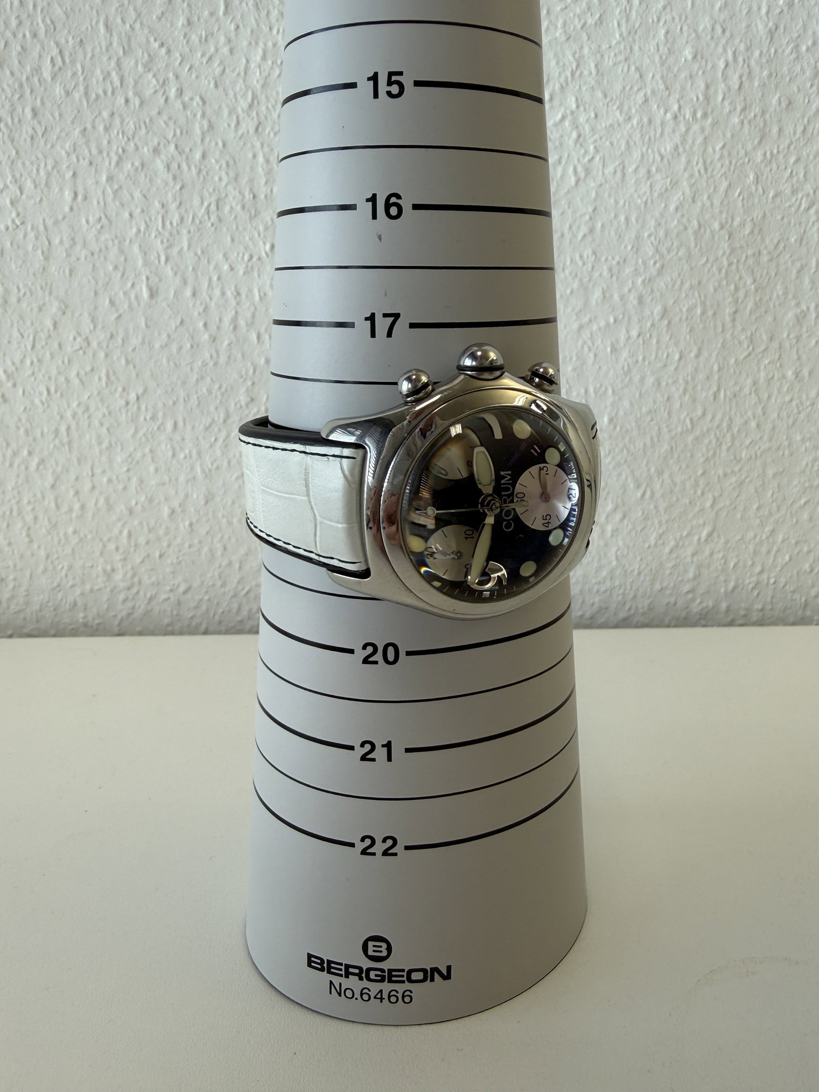 Corum - 6