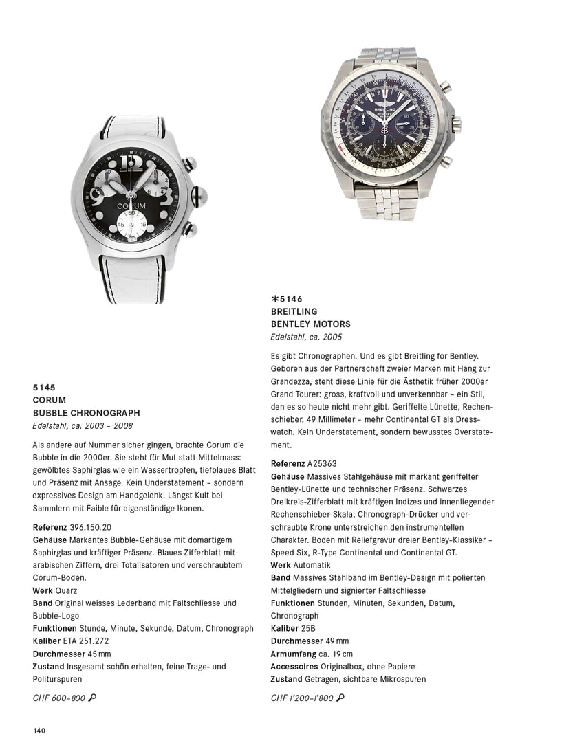 Breitling - 7