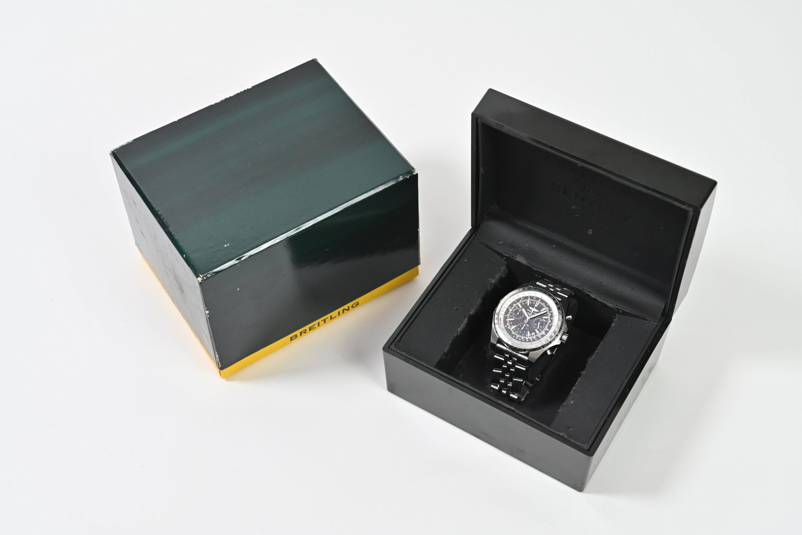 Breitling - 4