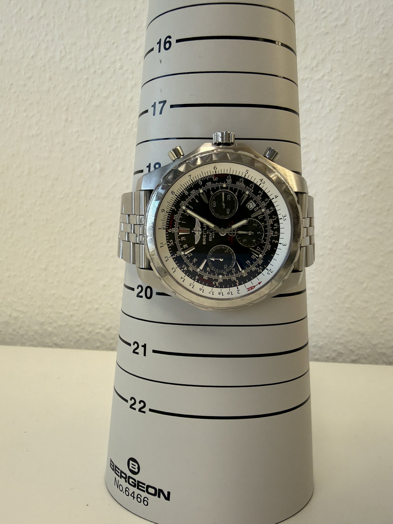 Breitling - 5