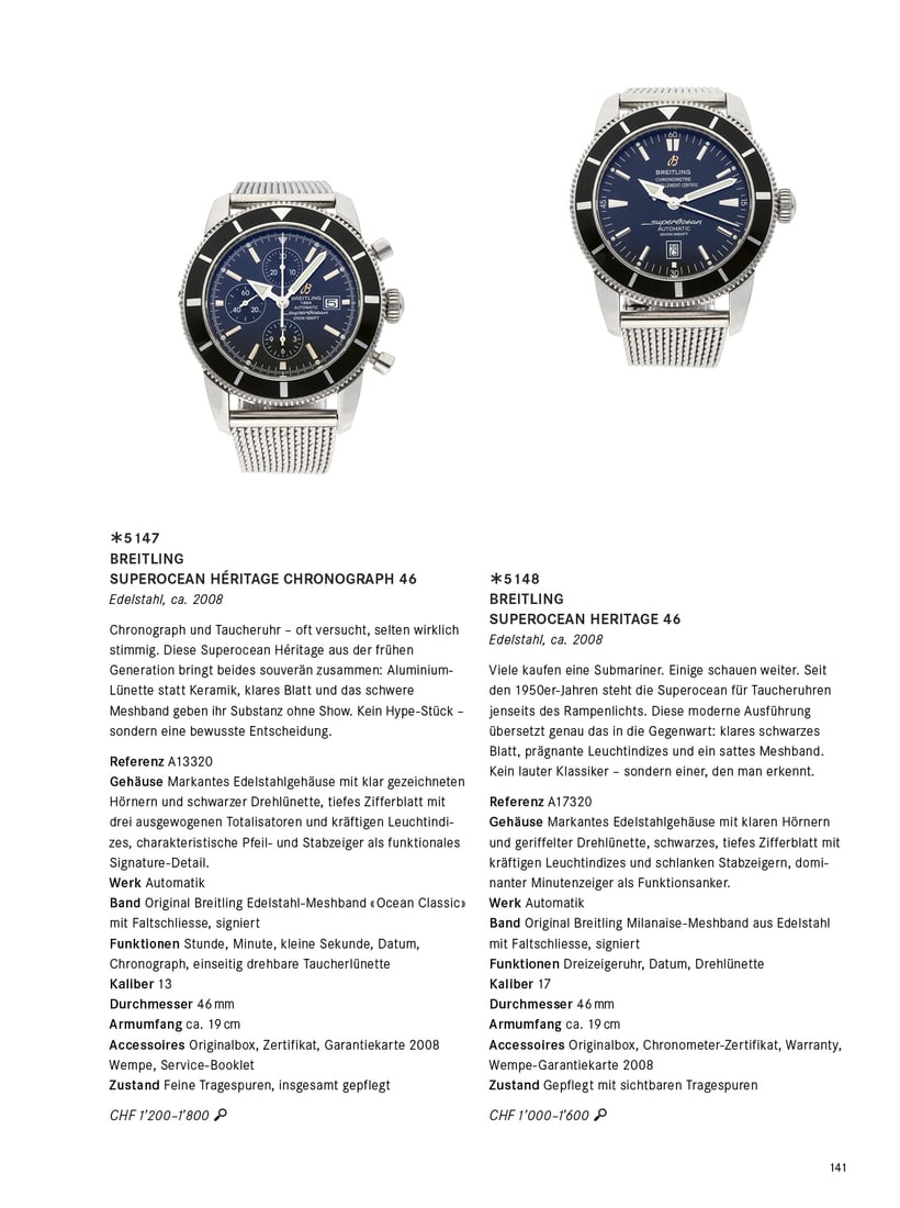 Breitling - 11
