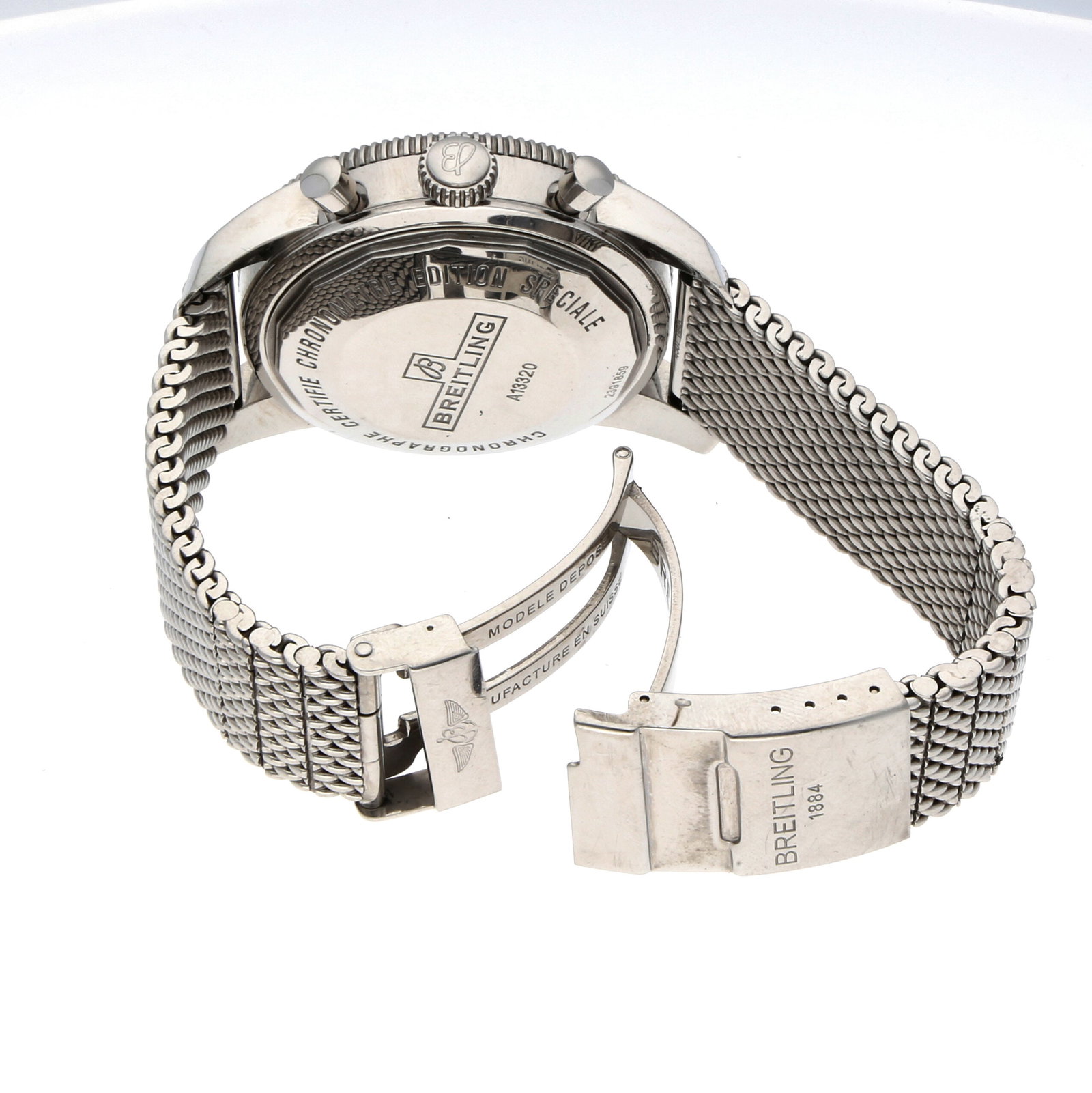 Breitling - 3
