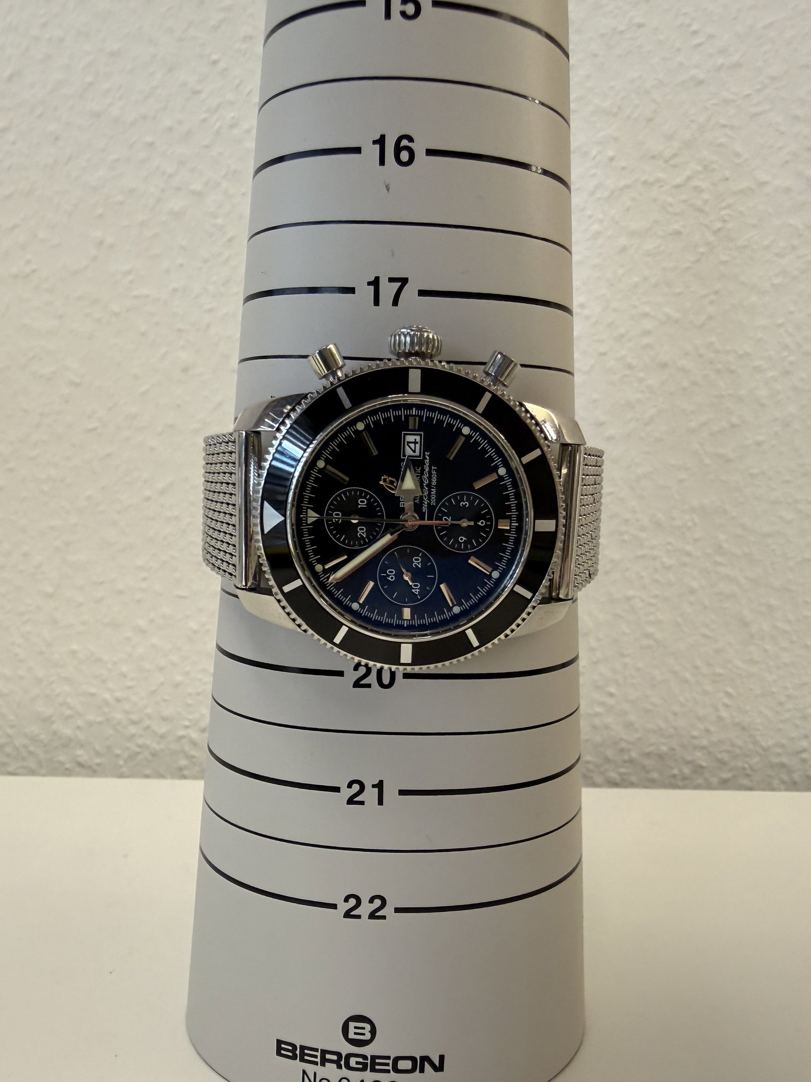 Breitling - 5