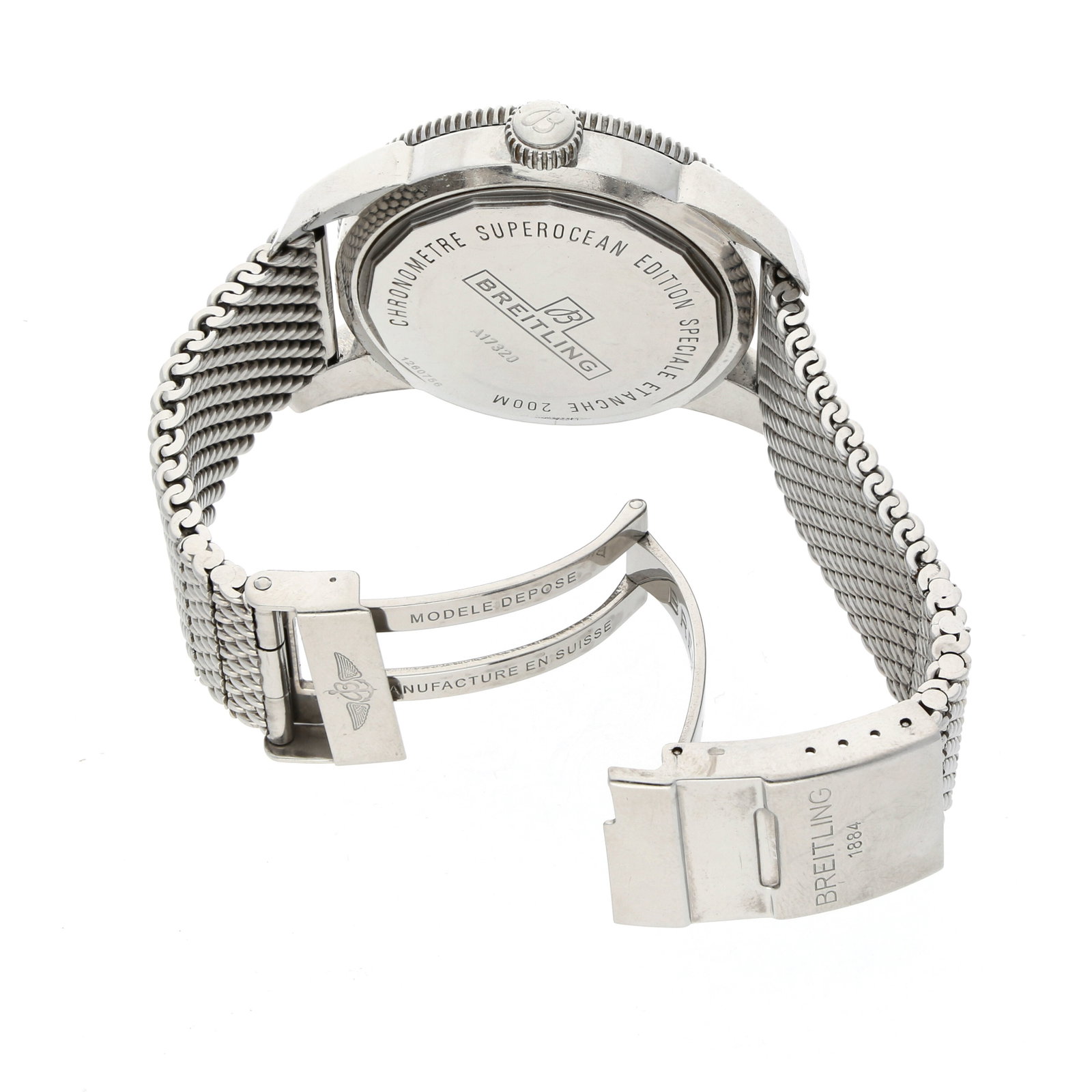 Breitling - 3