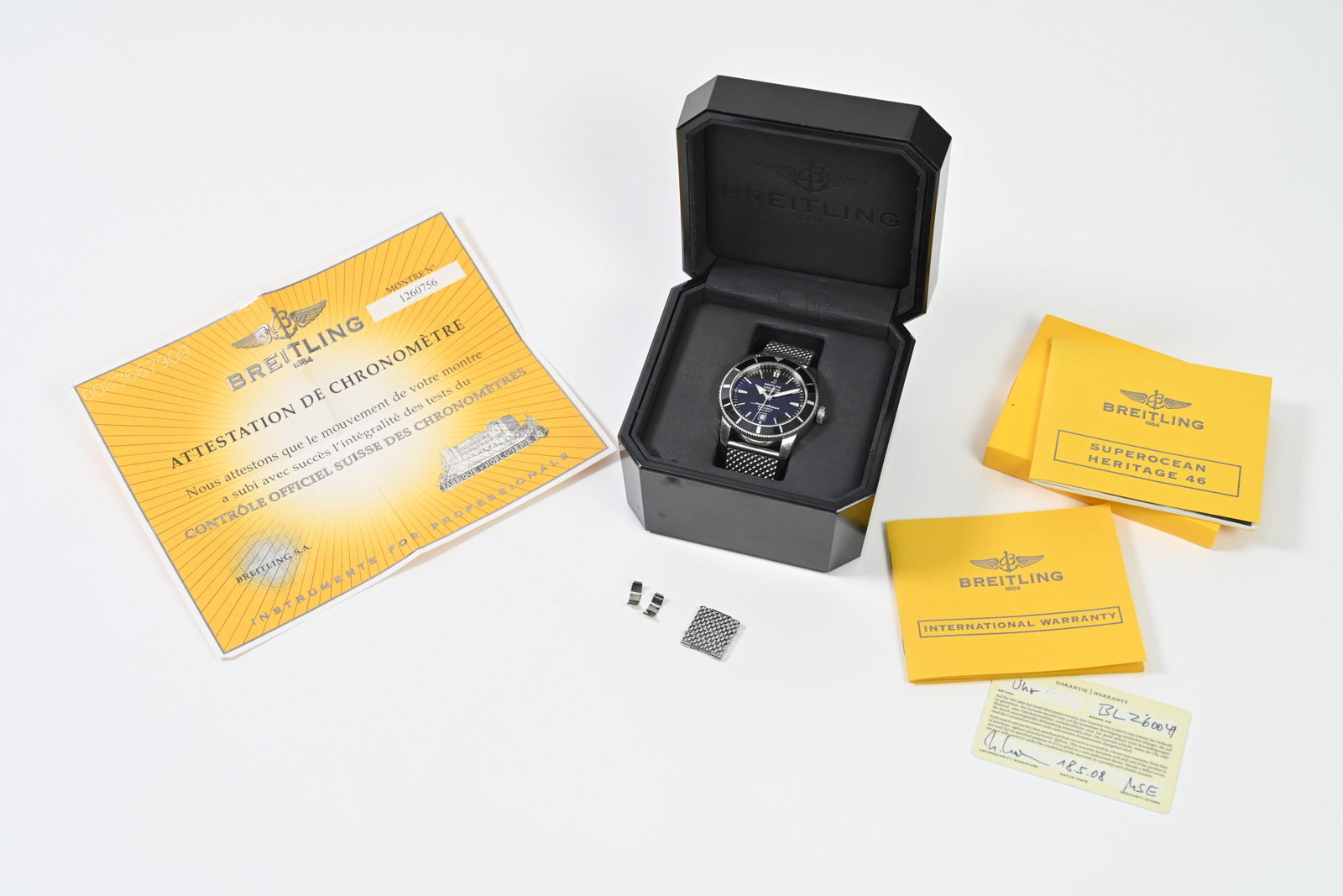 Breitling - 4