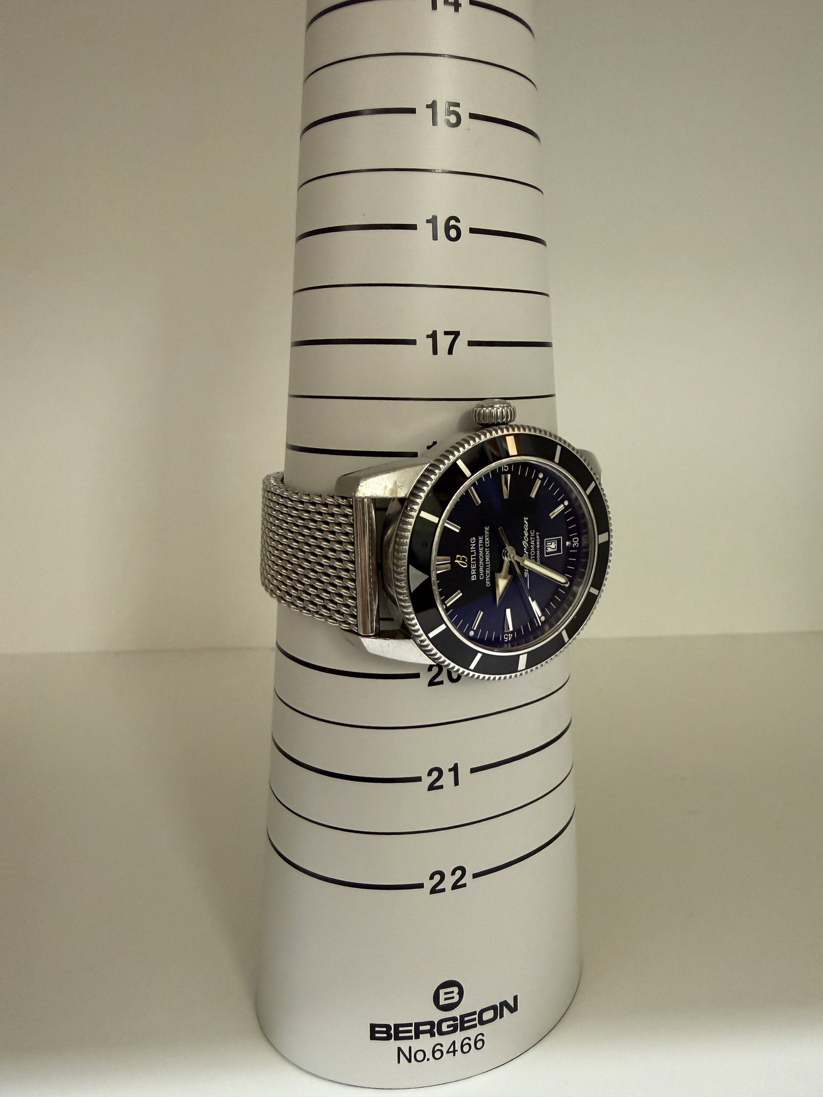 Breitling - 5