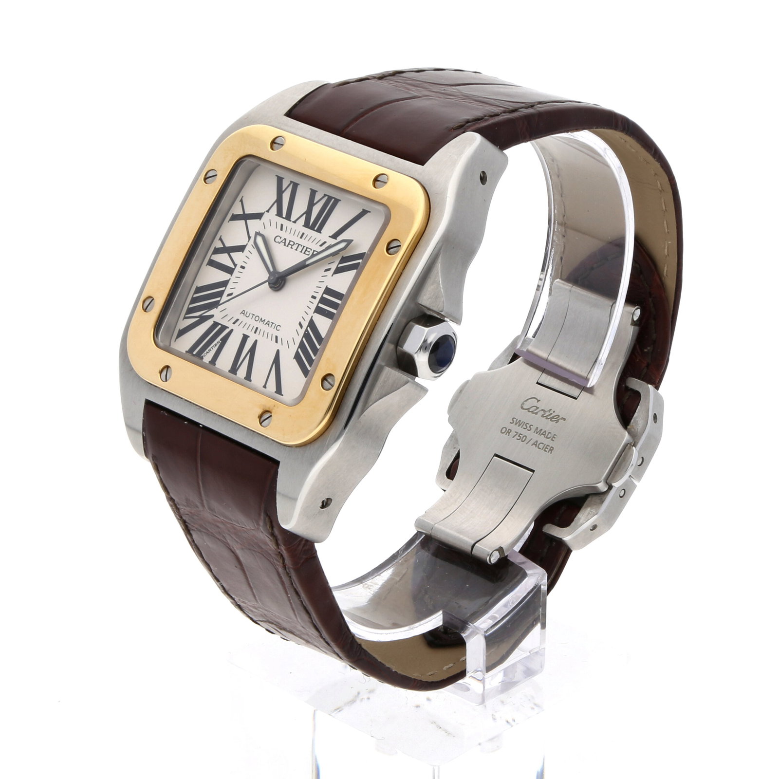 Cartier - 2