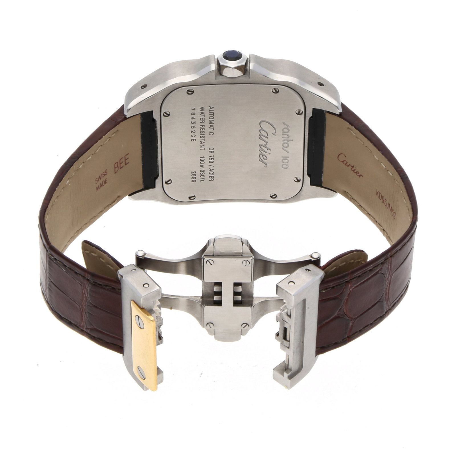 Cartier - 3