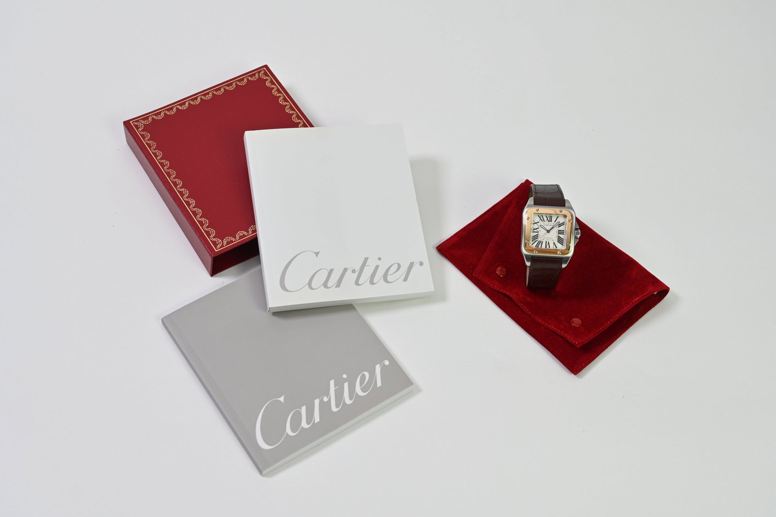 Cartier - 4