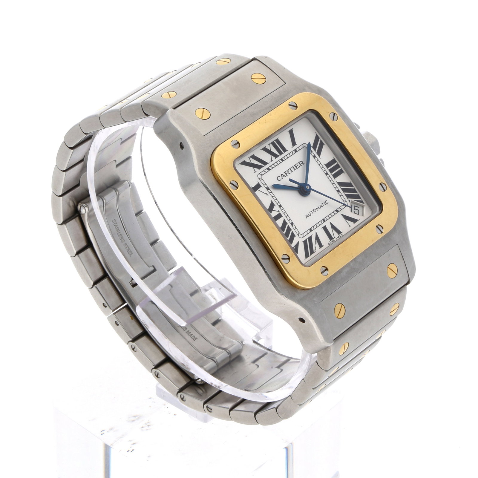 Cartier - 2