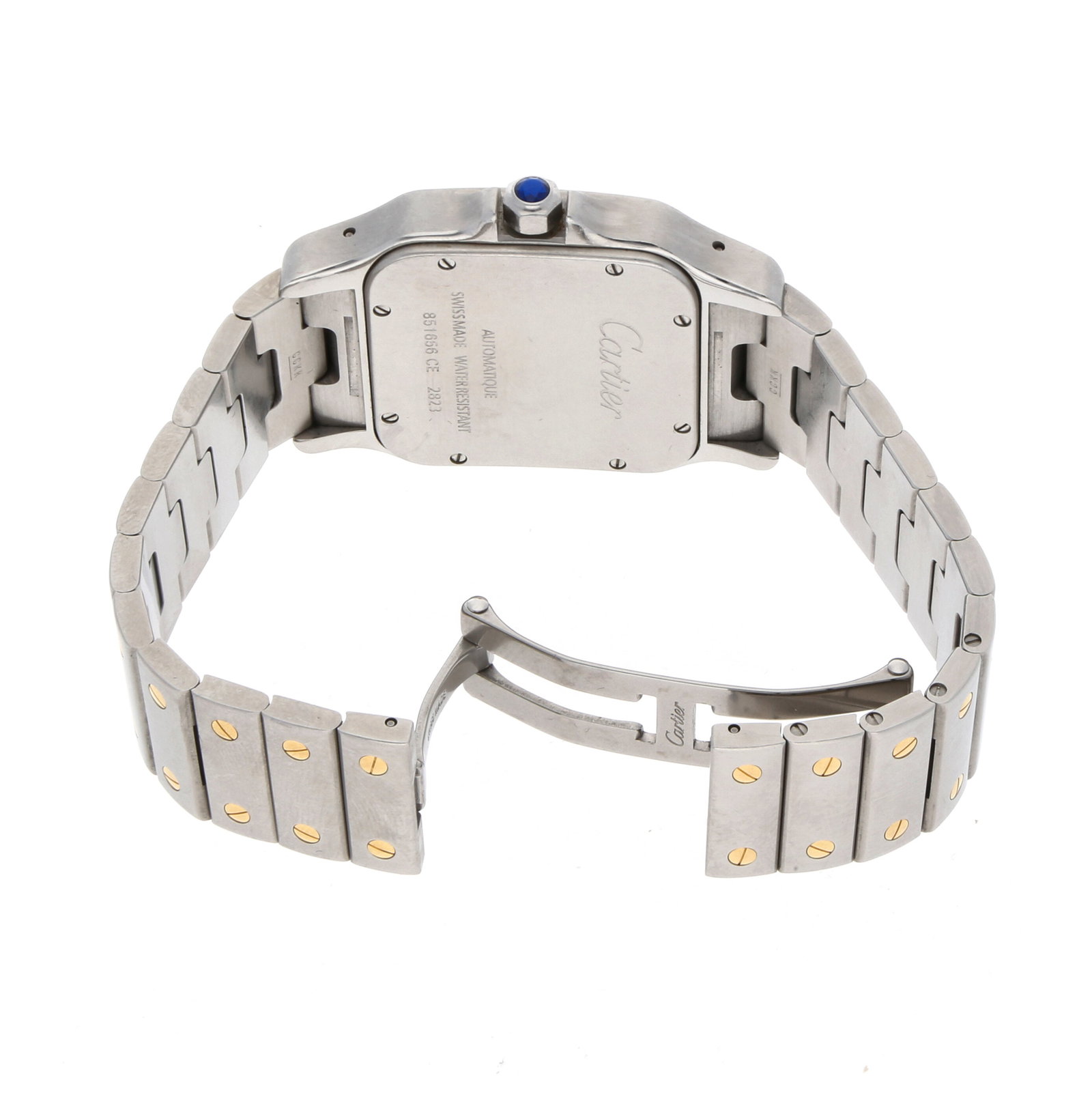 Cartier - 3