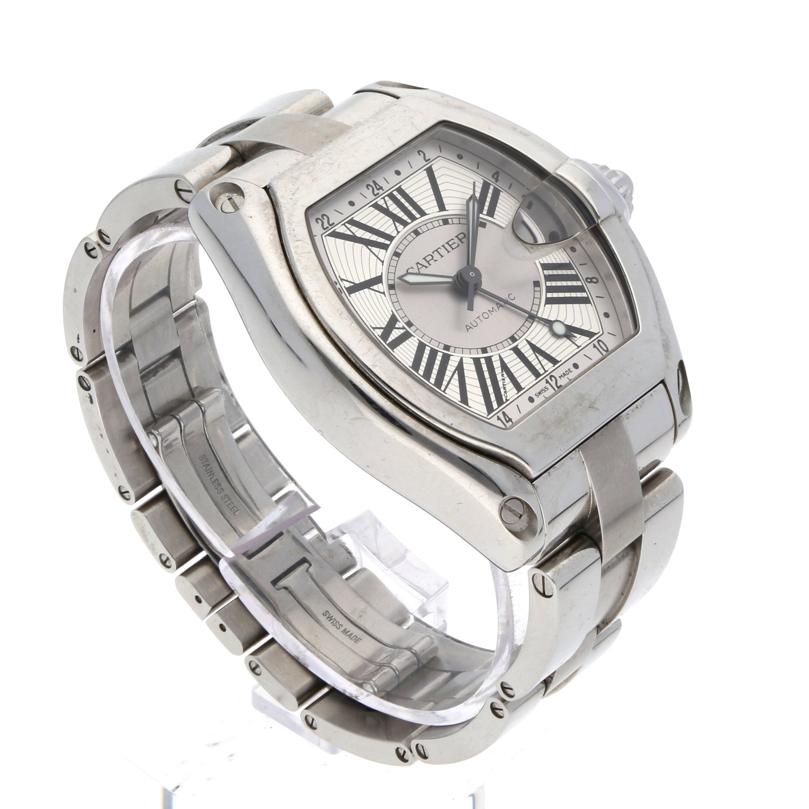 Cartier - 2