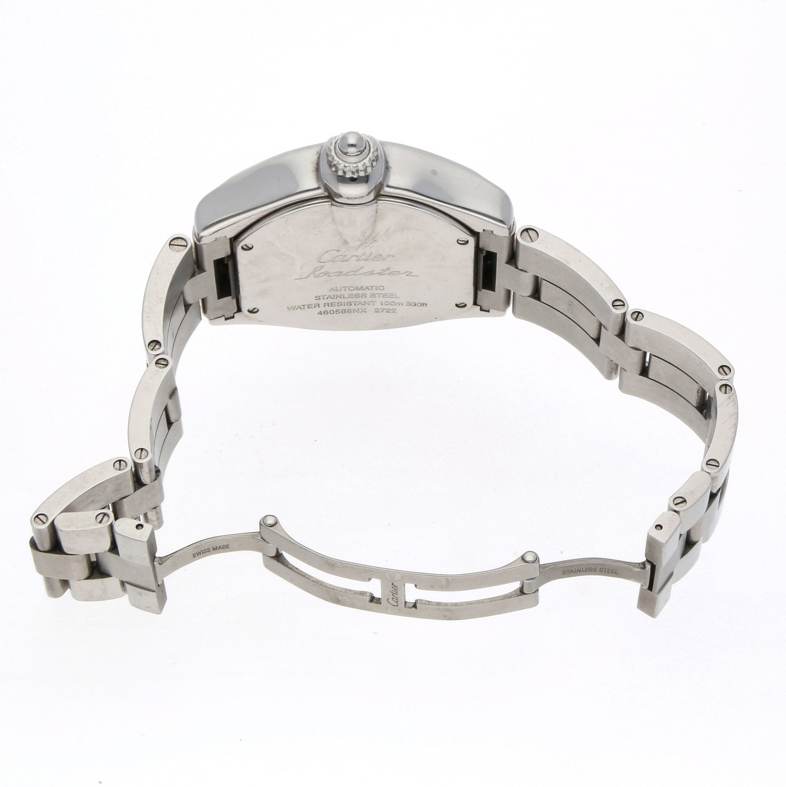 Cartier - 3