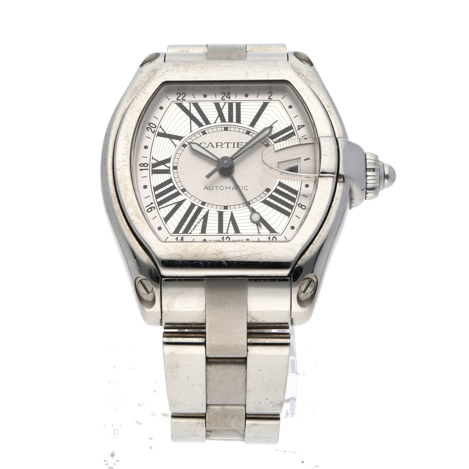 Cartier - 4