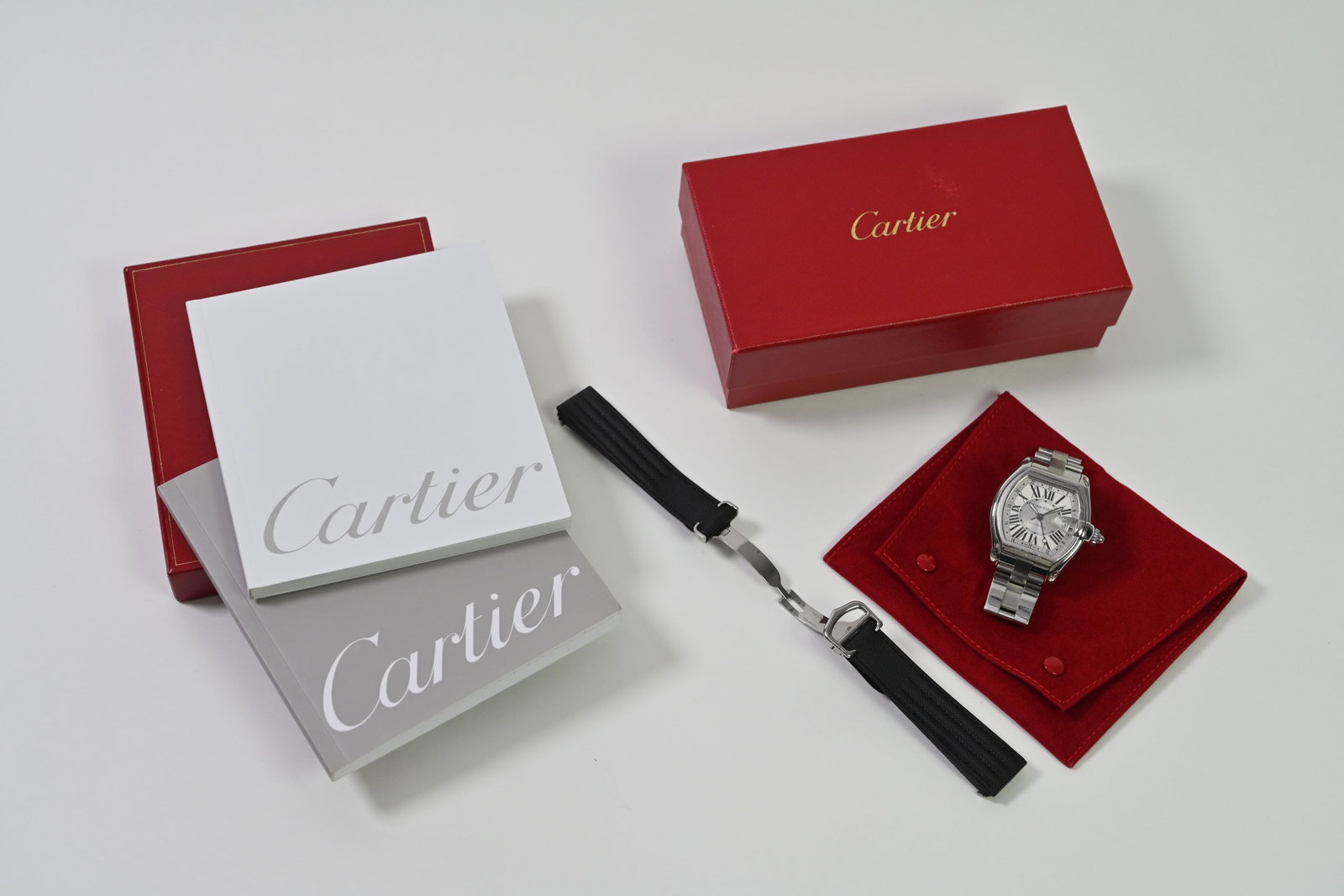 Cartier - 5