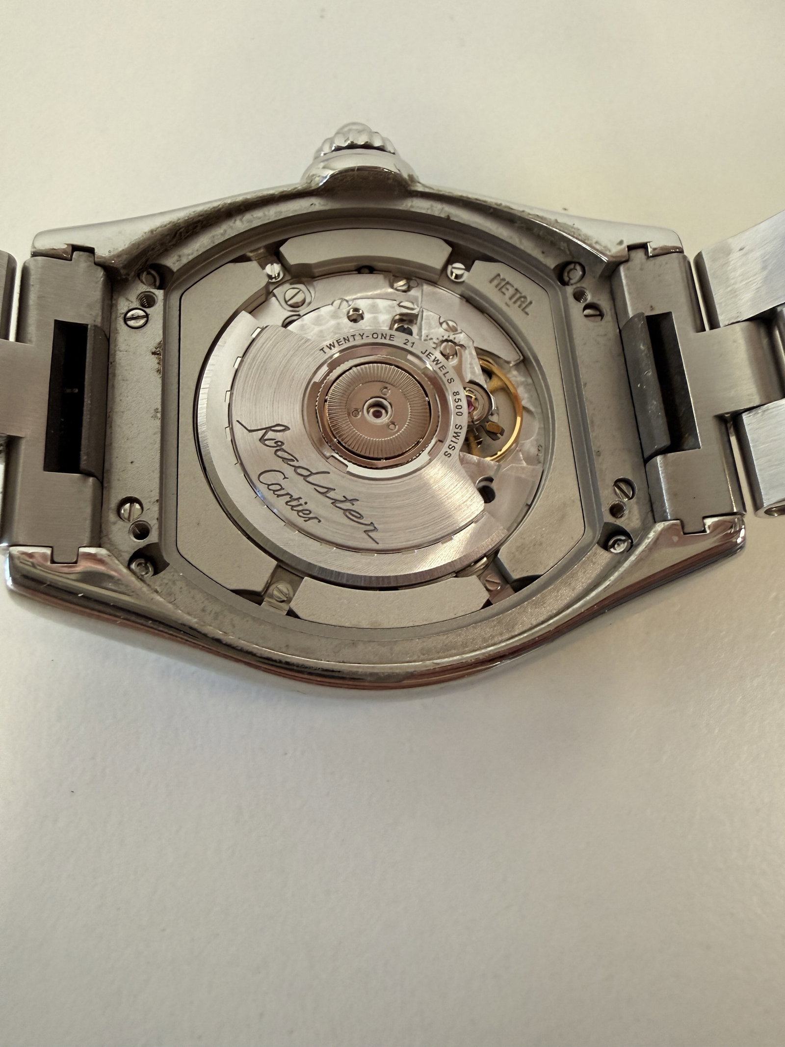 Cartier - 6