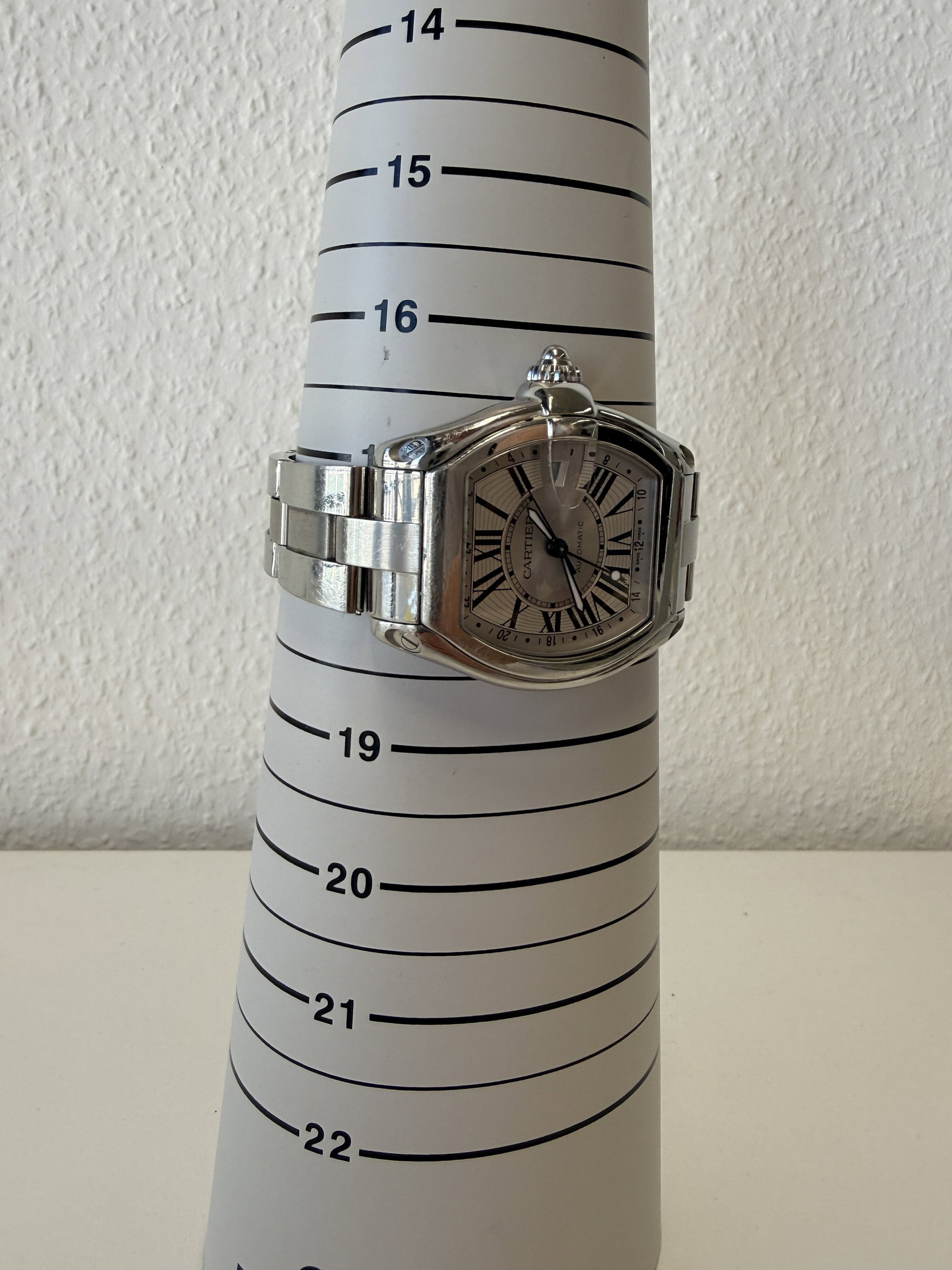 Cartier - 8