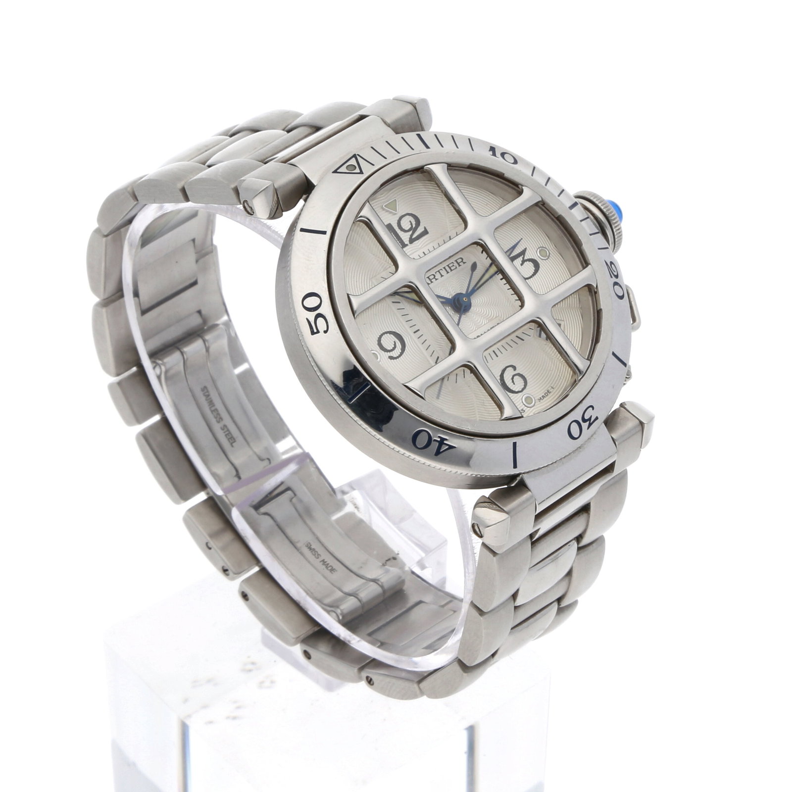 Cartier - 2